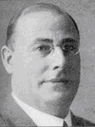 David Ezechiel Cohen