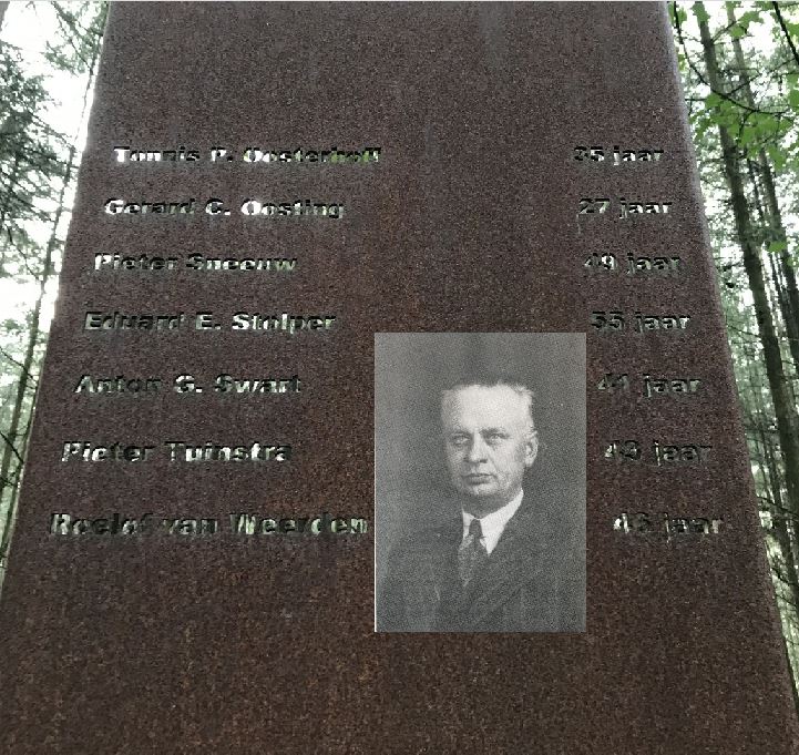 Eduard Stolper