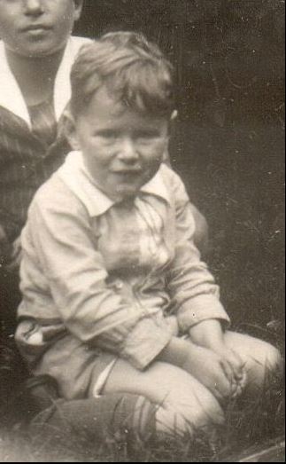 Francis Barend Swartberg