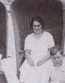 Betje Kropveld