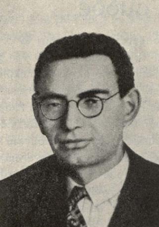 Leon Goudsmit