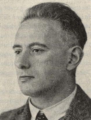Emanuel Hamburger