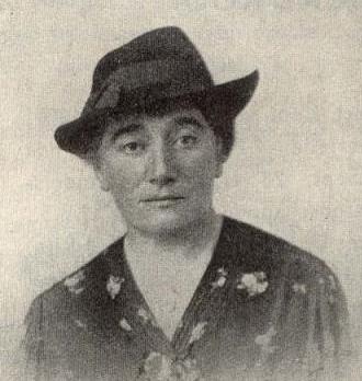 Sophia Krijn