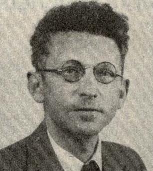 Joseph Mossel