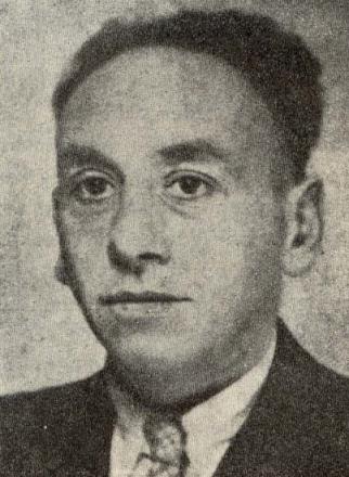 Abraham Palache