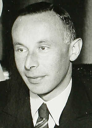 Felix Polak