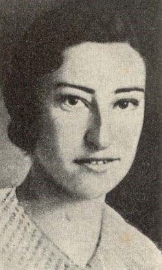 Nora Louise van Zanten
