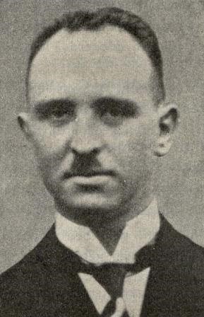 Abraham Kuyt