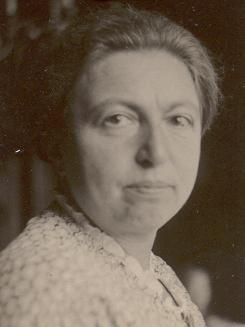 Elisabeth Schmitt
