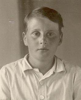 Ernst Rudolf Reiss