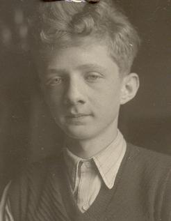 Hermann Isaac