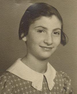 Rosemarie Oppenheimer
