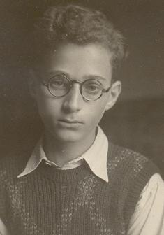 Klaus Herzberg