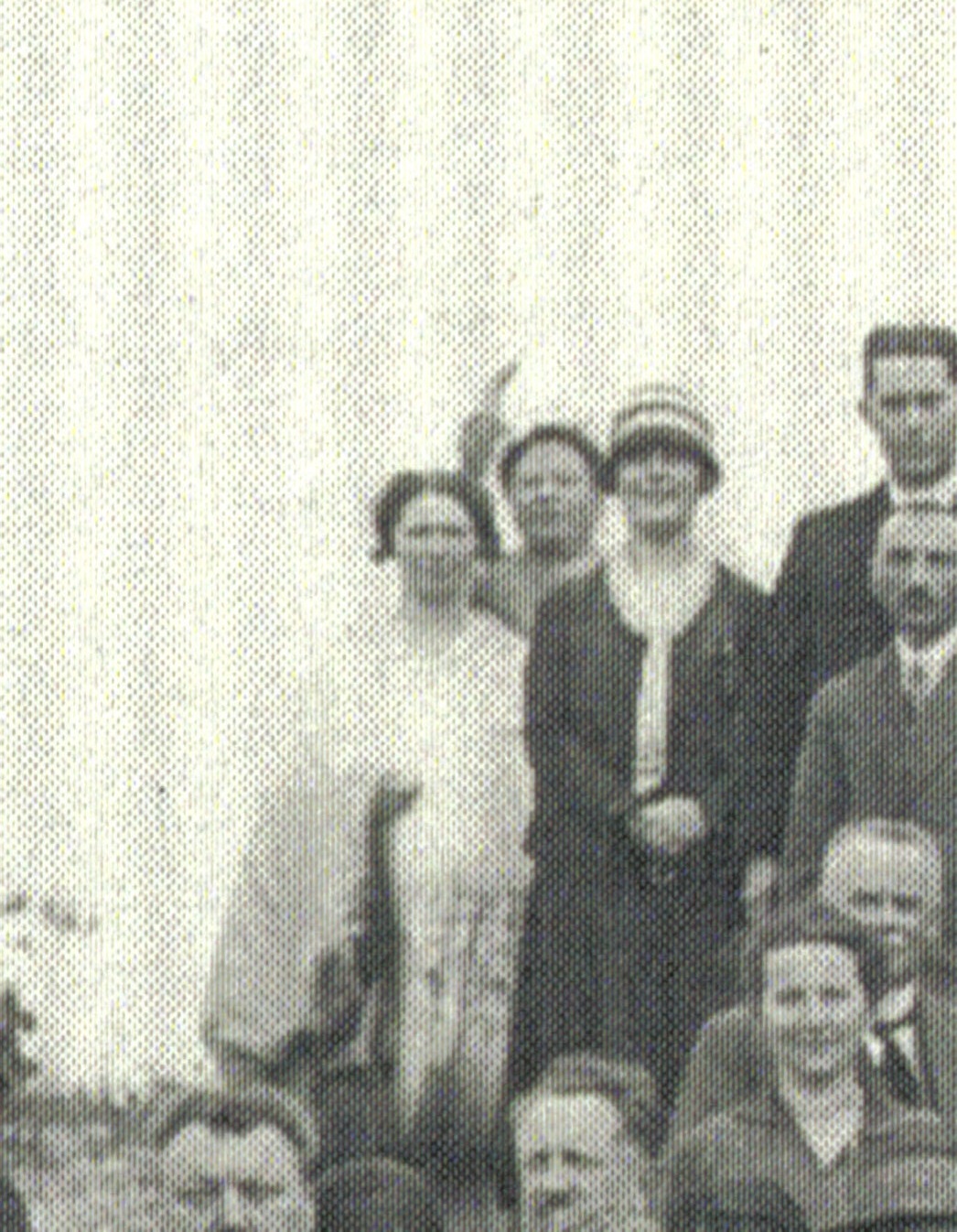 Bertha Slager