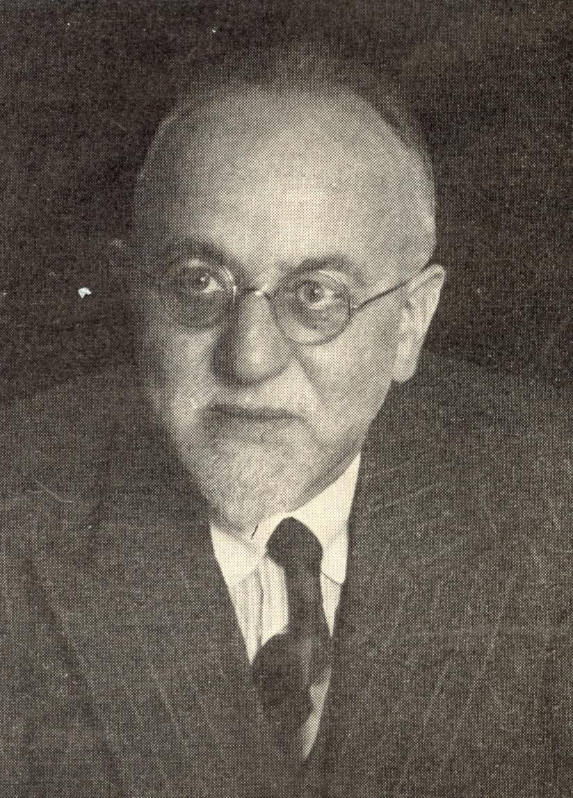 Jacques Lobstein