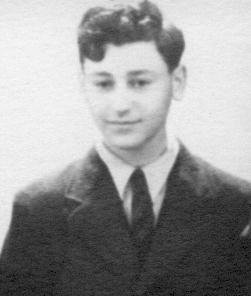 Frits Verduin