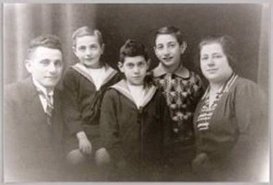 Abraham Polak