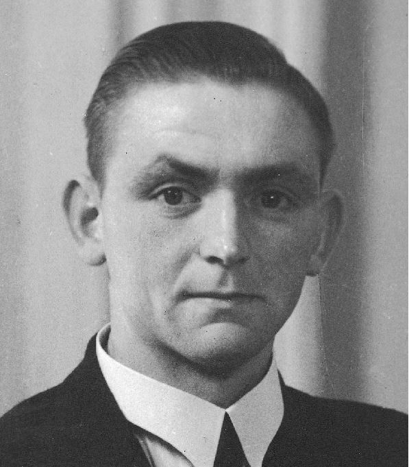 Hendrik Wiegers