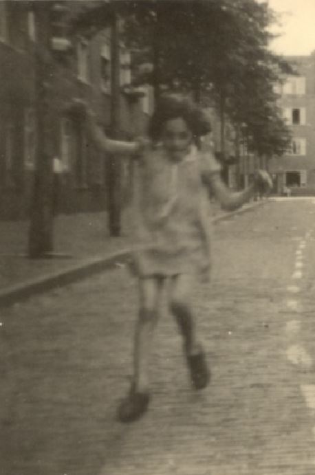 Jeanette Regina Schenk