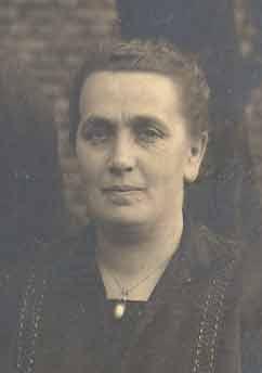 Lina Aussen-Winter