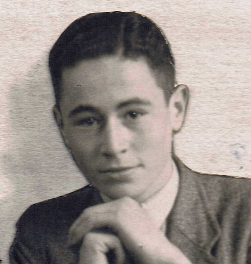 Hans Richard Vigevino