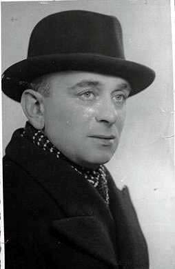 Hartog Velleman