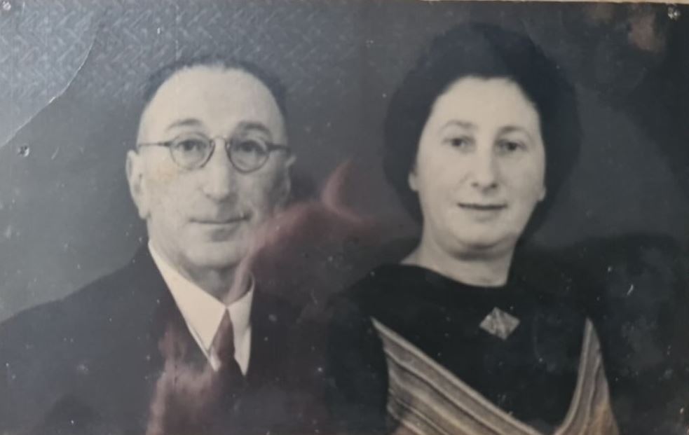 Louis Nieweg