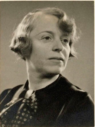 Ilse Bloch-Cats