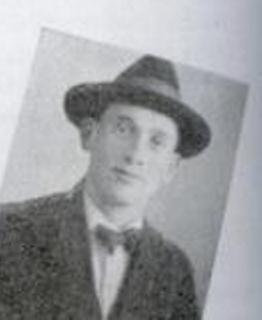 Salomon Voltijn