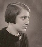 Roza Aussen-Kleerekoper
