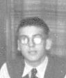 Benjamin Joseph Aussen