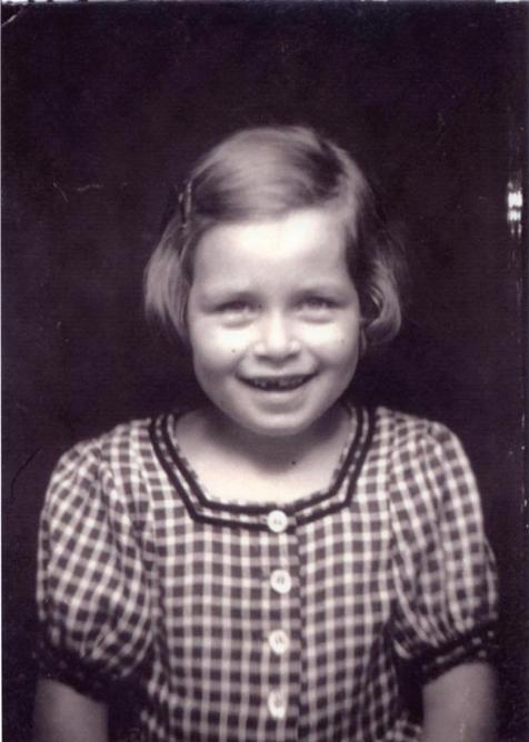 Ruth Schäfer