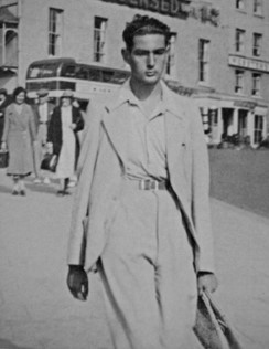 George van Dam