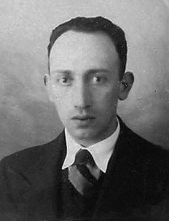 Nathan Kornalijnslijper