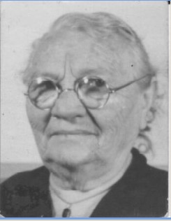 Elsje Velleman-Levit