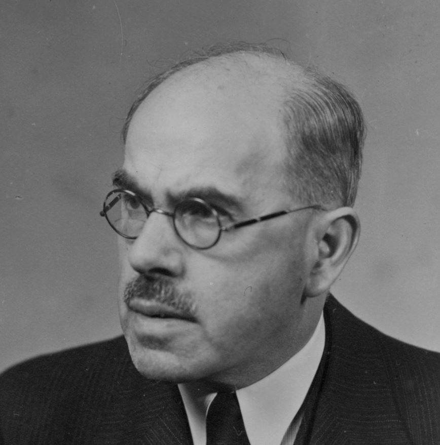 Eugen Fromm