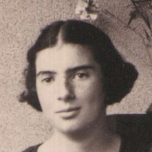 Fryda Goudsmit