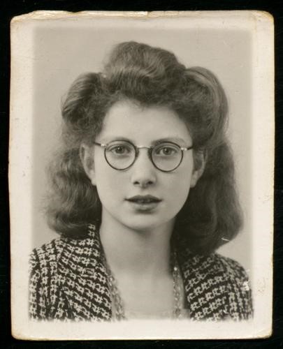 Sieneke van Straten