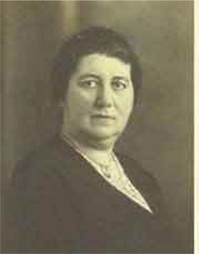 Betty Cohen-Schnadig