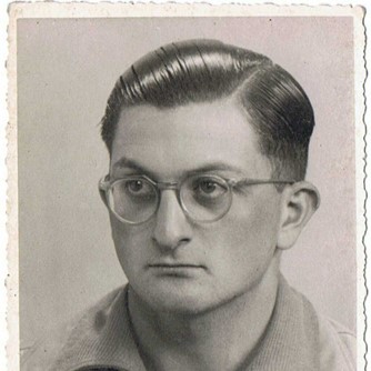 Bram Gans