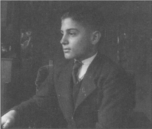 Johan Gans