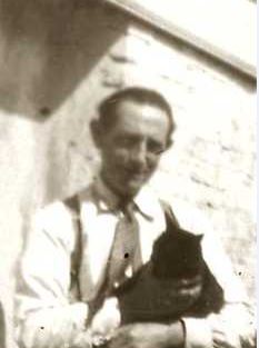 Mozes Cohen