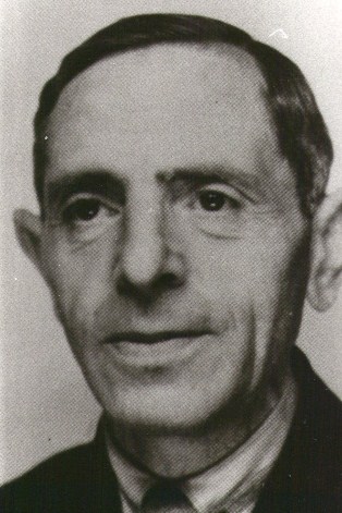 Frederik Cohen