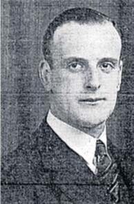 Julius van der Hal