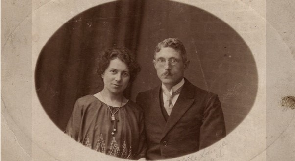 Agatha de Vries-van Zuiden