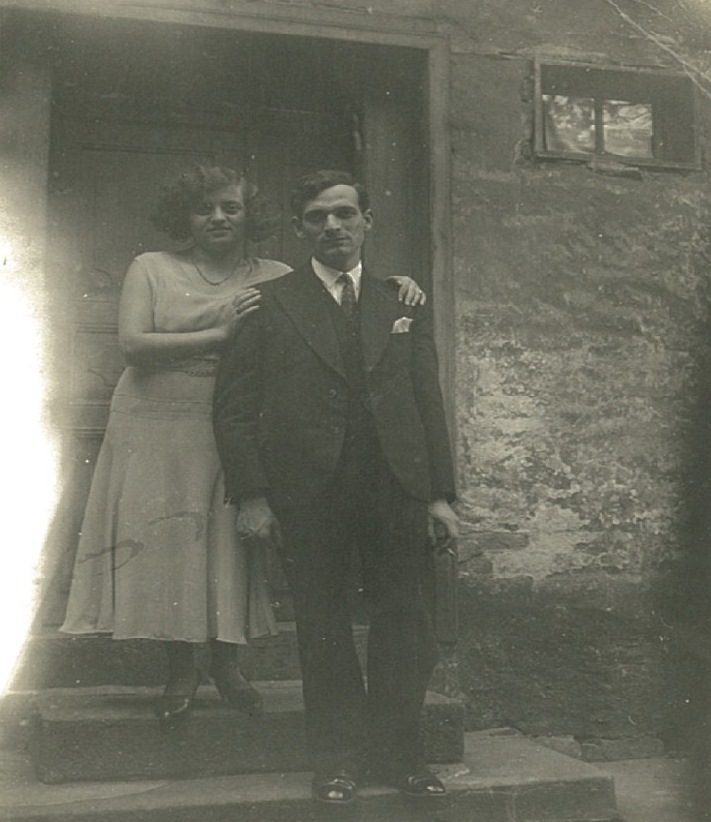 Max en Norma Heijmann