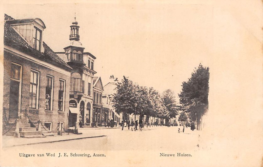 Mina van Oosten-Hiegentlich