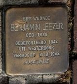 Benjamin Leezer
