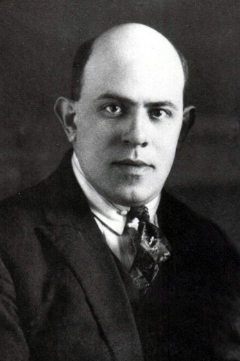 Eliazer Wolff
