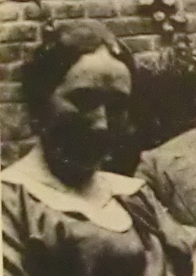 Bertha Nathan-Israel
